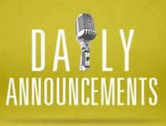 Thursday, September 7, 2017