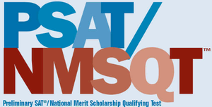 PSAT/NMSQT
