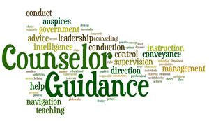 Follow the FCHS Guidance Department on Facebook and Twitter!