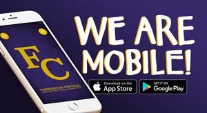 Don't forget to download our app!