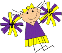 Farmington High School Mini-Cheerleader Camp
