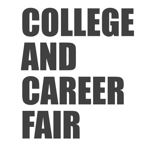College & Career Fair Event