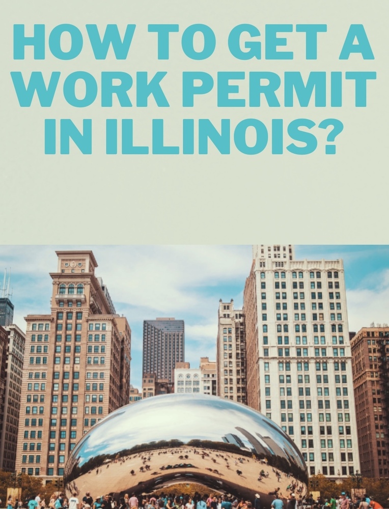 How To Get A Work Permit