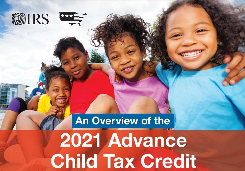 Child Tax Credit