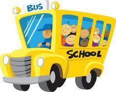 Bus Times Friday, Sept 23 Afternoon