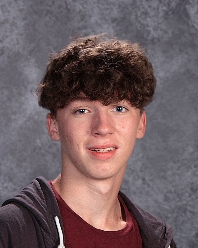 Senior Shoutout - 2.22.2021