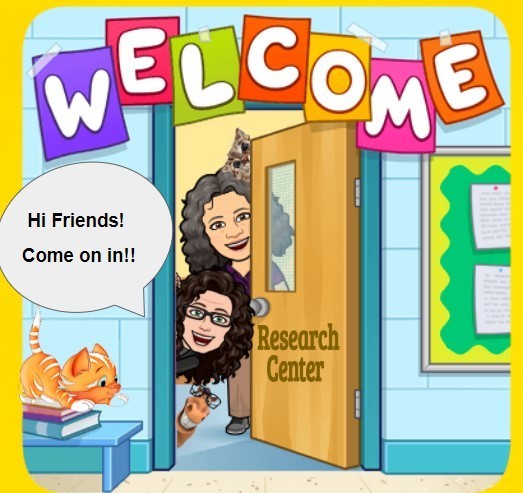 FCES March Virtual Library!!!