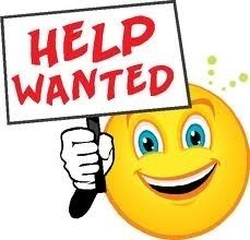 Help Wanted