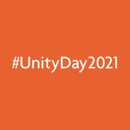 Unity Day!