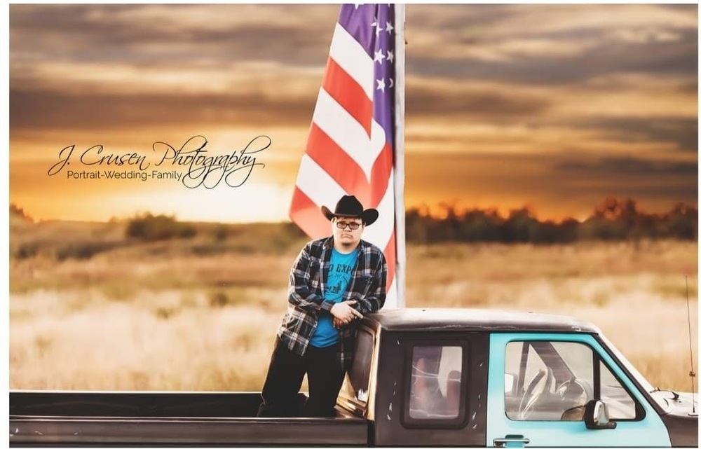 Senior Shoutout - 2.19.2021
