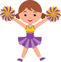 Mini-Cheerleader Camp
