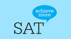 SAT Exam - Tuesday, April 9th