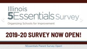 Illinois 5Essentials Survey