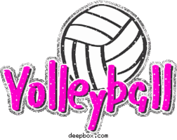 Little Farmers Volleyball Camp