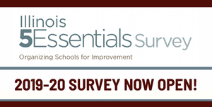 Illinois 5Essentials Survey