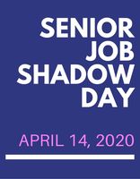 Senior Job Shadow Day