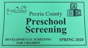Preschool Screening