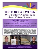 History