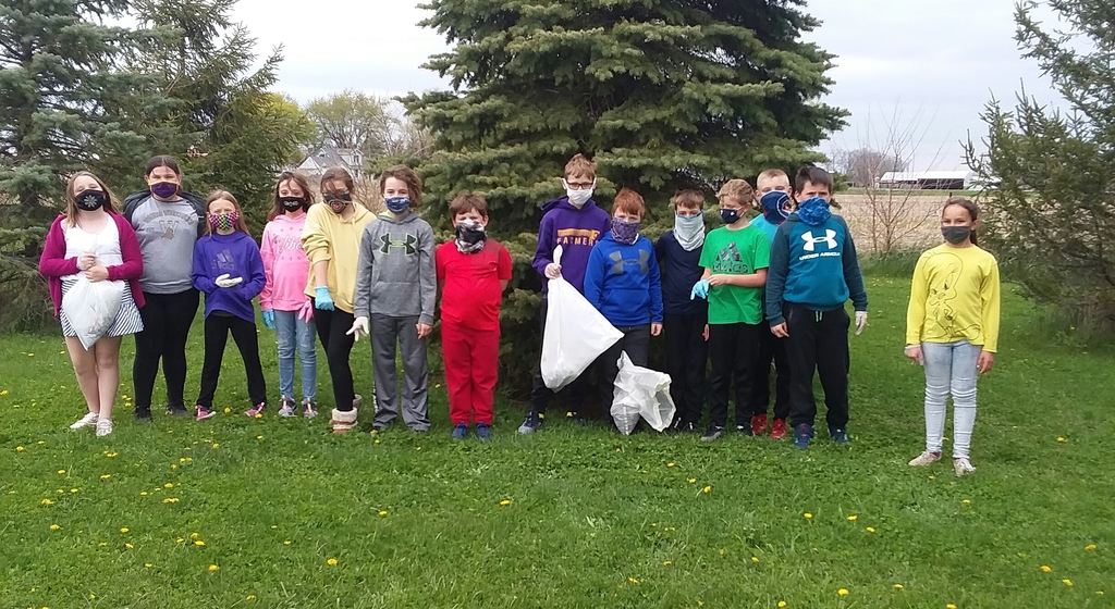 Earth Day