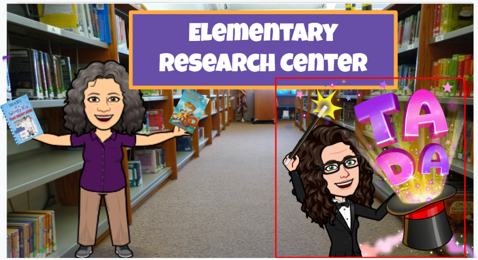 Virtual Library