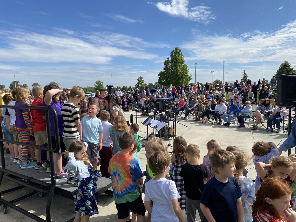 Spring Concert
